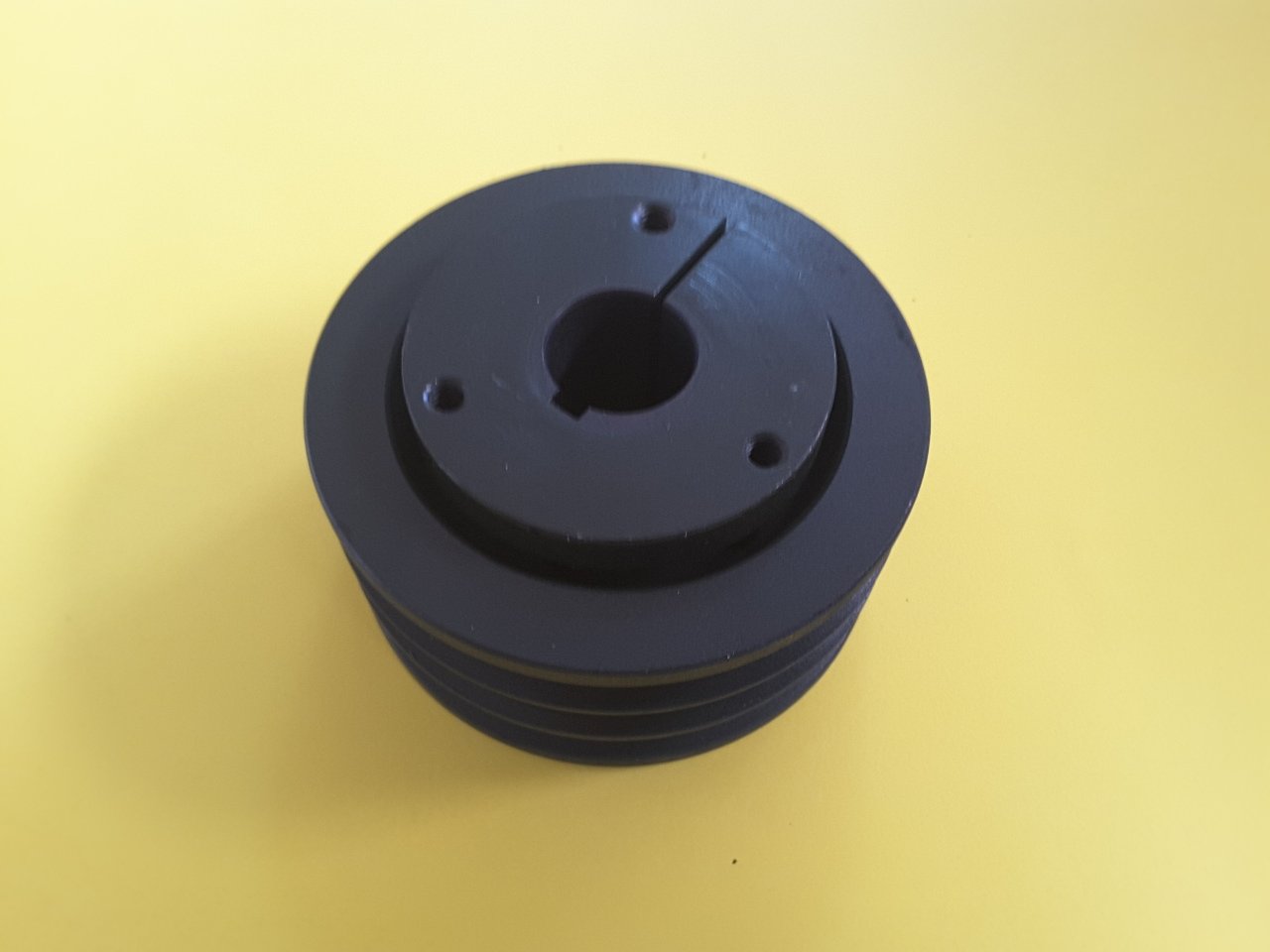 PULLEY, GROOVE / 3020-01-146-8942