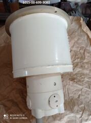 BLOWER ASSY.