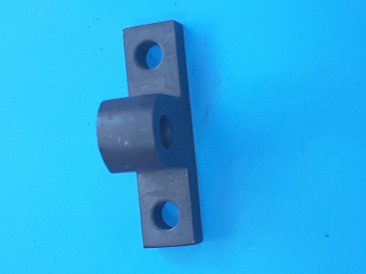 MOUNT, CYLINDER
