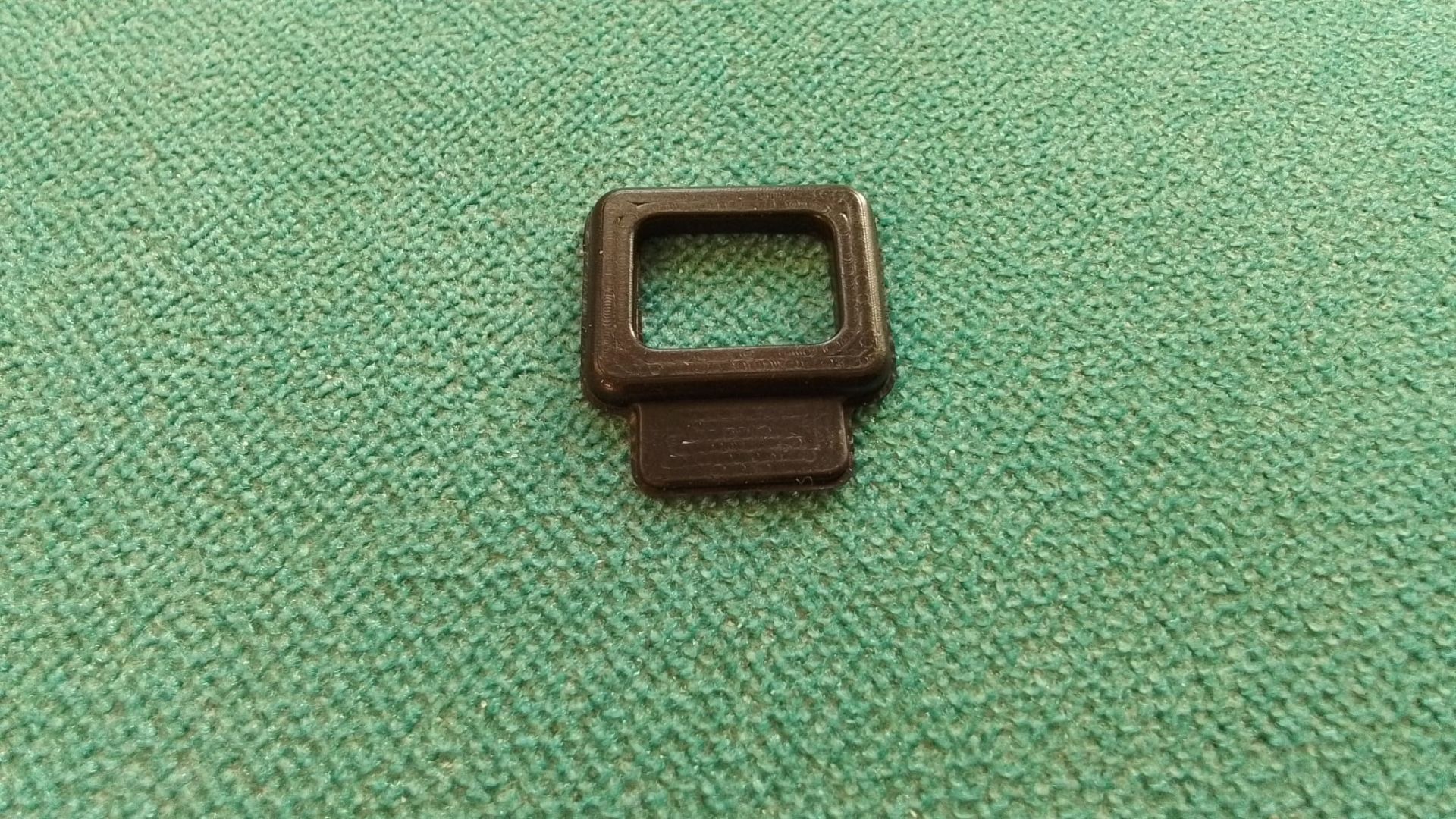CLIP,CRADLE