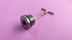 2510-01-226-3456	PLUG ASSEMBLY,DRAIN     12352809