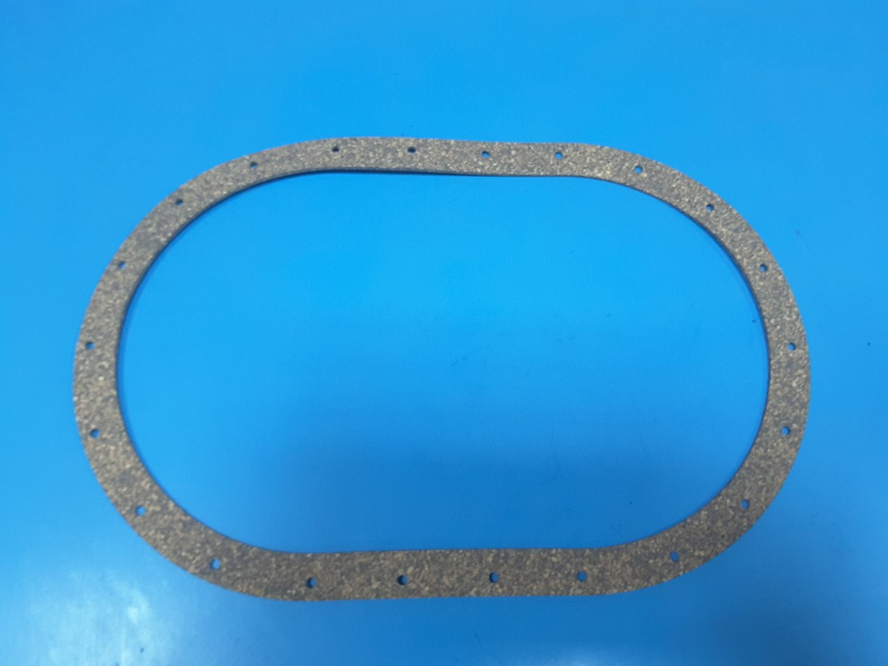GASKET / 5330-00-918-0611