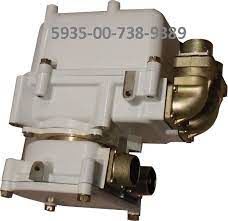 CONNECTOR BOX ASSY.