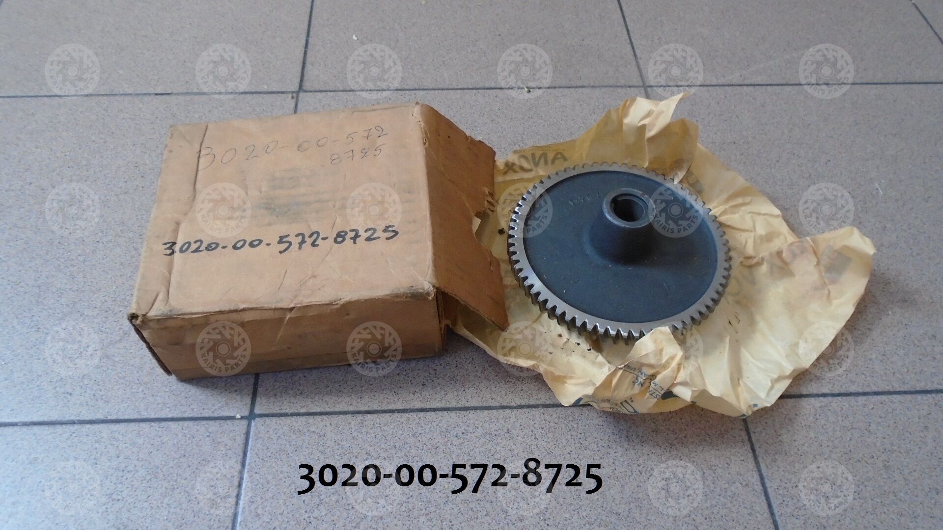 GEAR,HELICAL