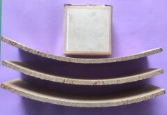 2530-01-105-3039	PARTS KIT,BRAKE SHOE	12268818