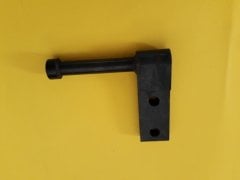 BRACKET, TORSION BAR / 2510-00-702-8146