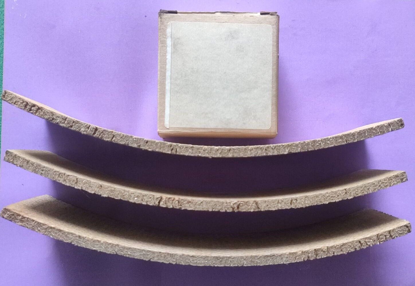 2530-01-105-3039	PARTS KIT,BRAKE SHOE	12268818