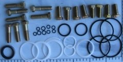 REPAIR KIT,ELEVATING