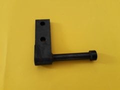 BRACKET, TORSION BAR / 2510-00-702-8138