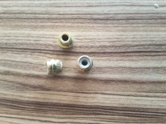 NUT,SELF-LOCKING,SPLINE
