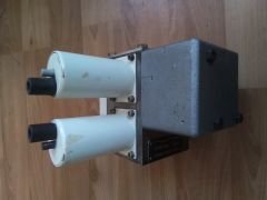 VALVE,LINEAR