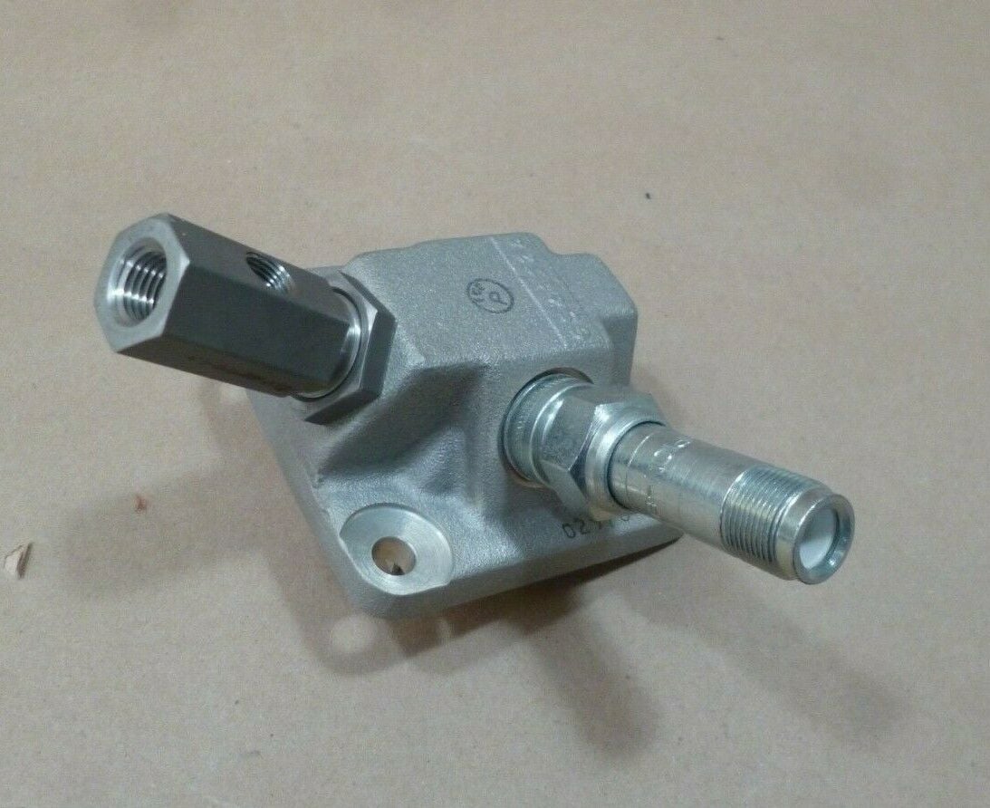 HEATER ASSY., LEFT