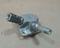 HEATER ASSY., LEFT