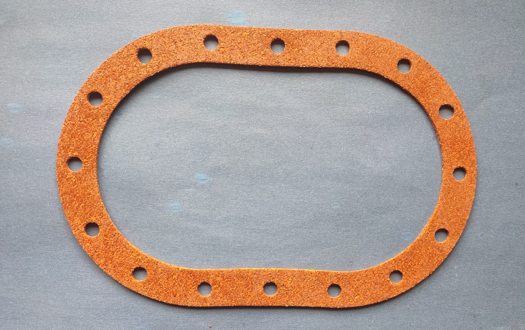 5330-00-788-3067	     GASKET	   10943280