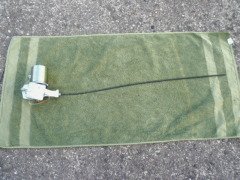 WIPER MOTOR ASSY.