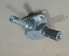 HEATER ASSY., RIGHT / 2990-00-369-8766
