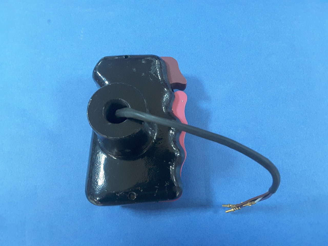 HANDLE ASSY., RIGHT HAND