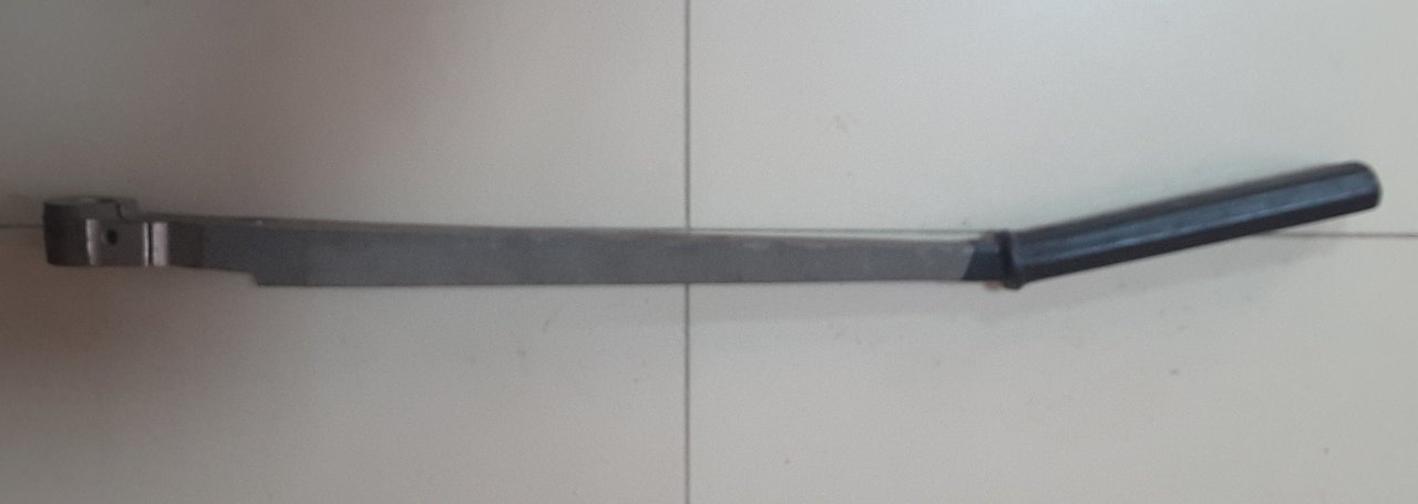 LEVER,CONTROL,RIGHT