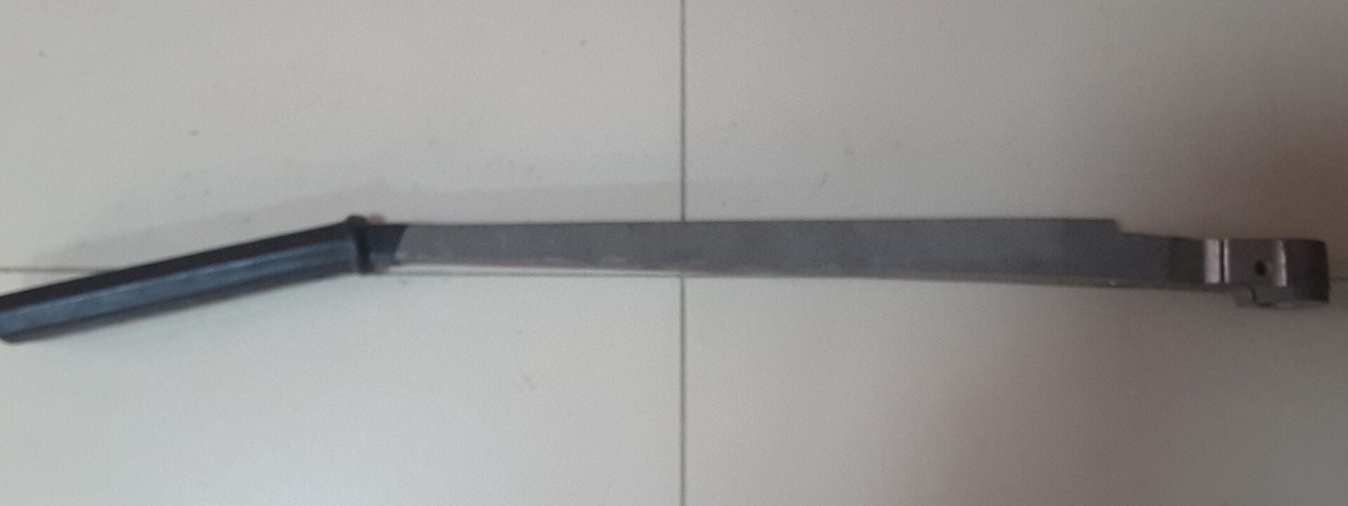 2530-01-128-9536        LEVER,CONTROL,RIGHT HAND    12269204