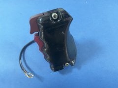 HANDLE ASSY.,LEFT HAND