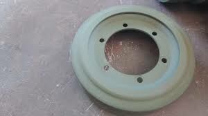 WHEEL
