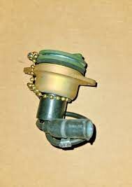 SOCKET ASSY.