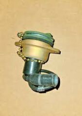SOCKET ASSY.