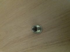 INSERT,SCREW THREAD