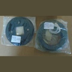 ARMATURE AND BRAKE