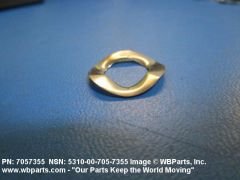 WASHER