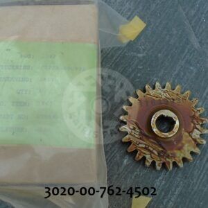 GEAR,SPUR