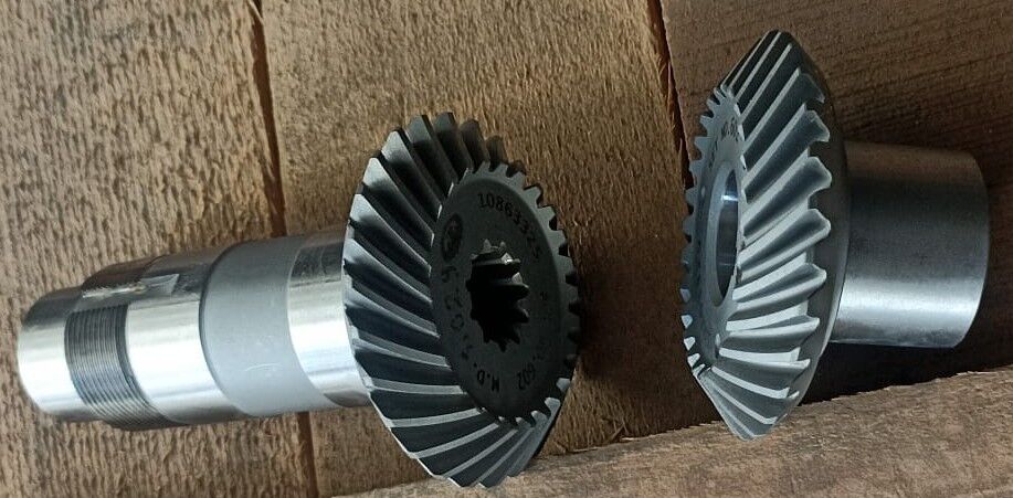 3020-00-832-0175   GEAR SET,BEVEL,MATCHED   11661492