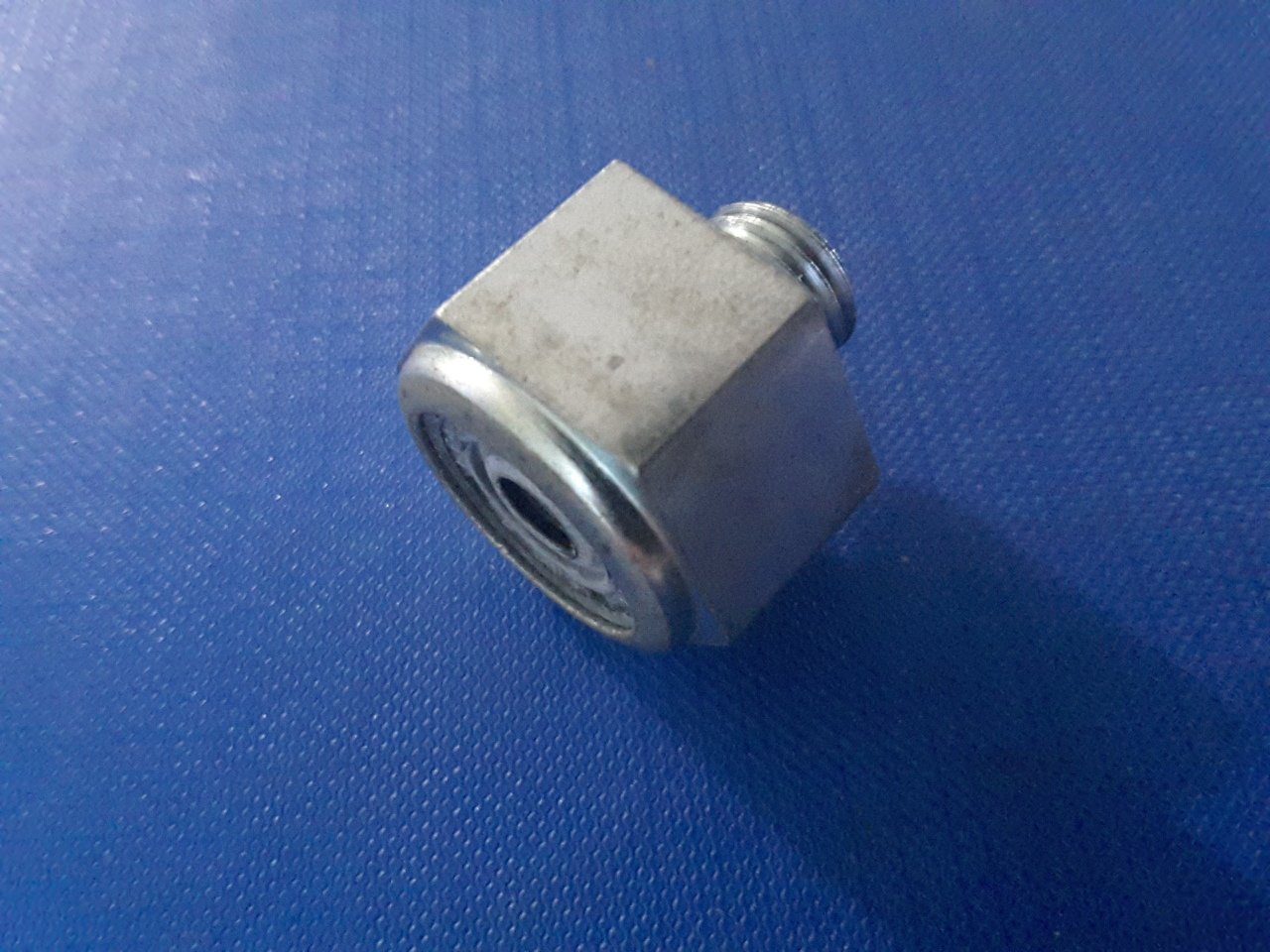 MOUNTING NUT ASSY.