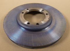 ROTOR,DISC BRAKE