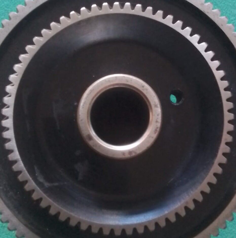3020-00-883-7431   GEAR,HELICAL   10932779