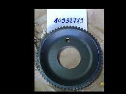 GEAR,HELICAL