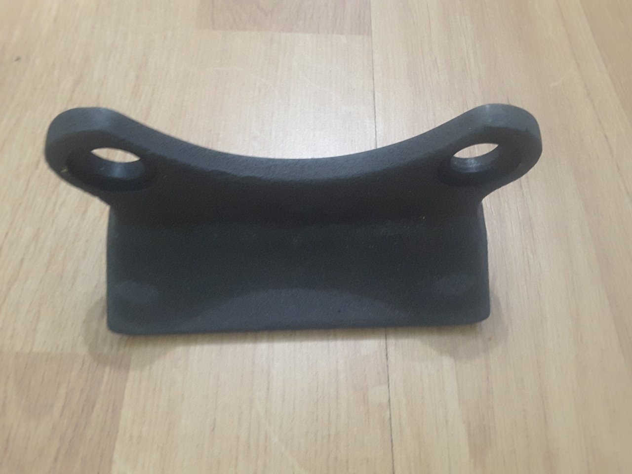 GUARD,ROADWHEEL ARM
