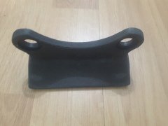 GUARD,ROADWHEEL ARM