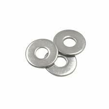 WASHER,FLAT