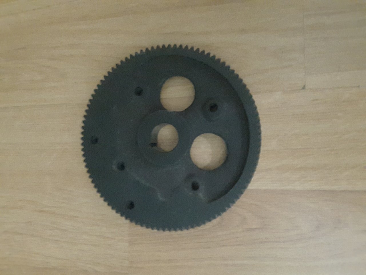 GEAR,CAMSHAFT