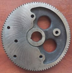 5133388    GEAR,CAMSHAFT    3020-00-933-5249      5135278