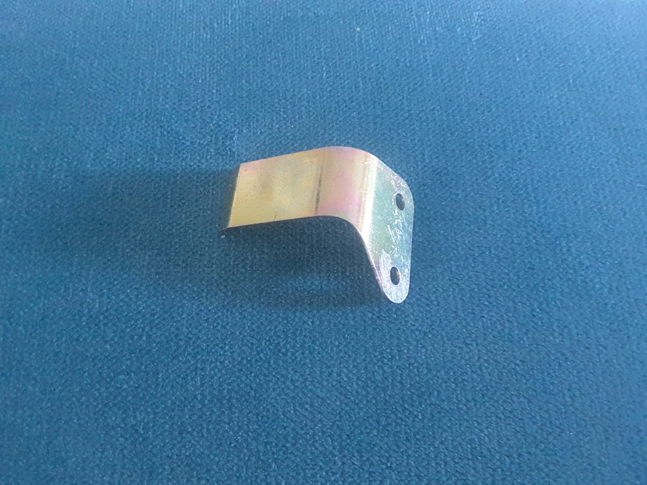 CLIP,SPRING TENSION