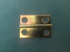 HINGE, BUTT / 5340-00-484-1795