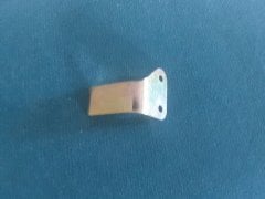 CLIP,SPRING TENSION