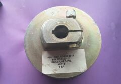 3020-01-060-2546	 PULLEY,GROOVE    12253531-2