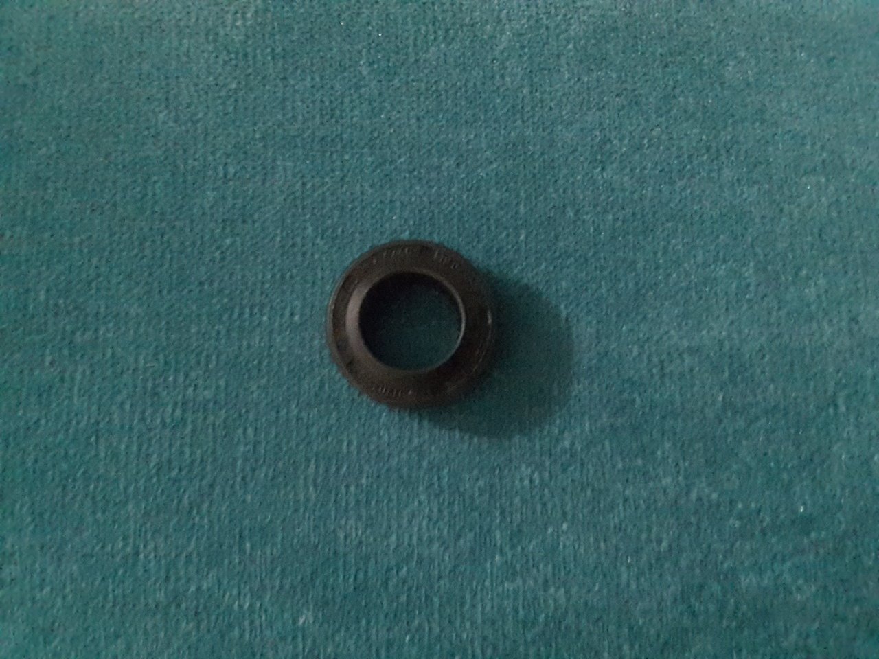SEAL, PLAIN / 5330-12-192-5155