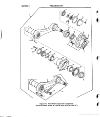 ARM ASSY.
