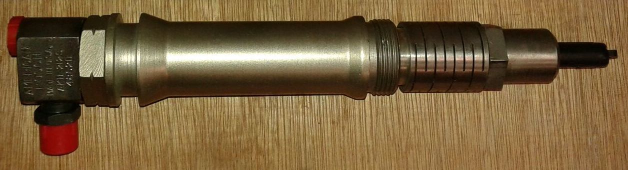 INJECTOR ASSY.,FUEL