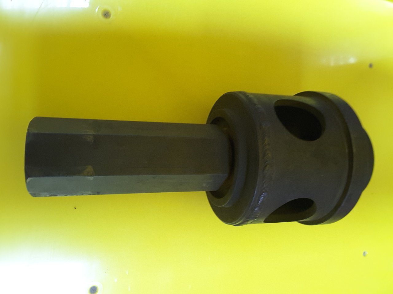 INSERTER AND REMOVER
