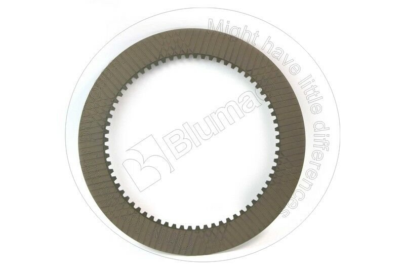 DISK BRAKE SHOE
